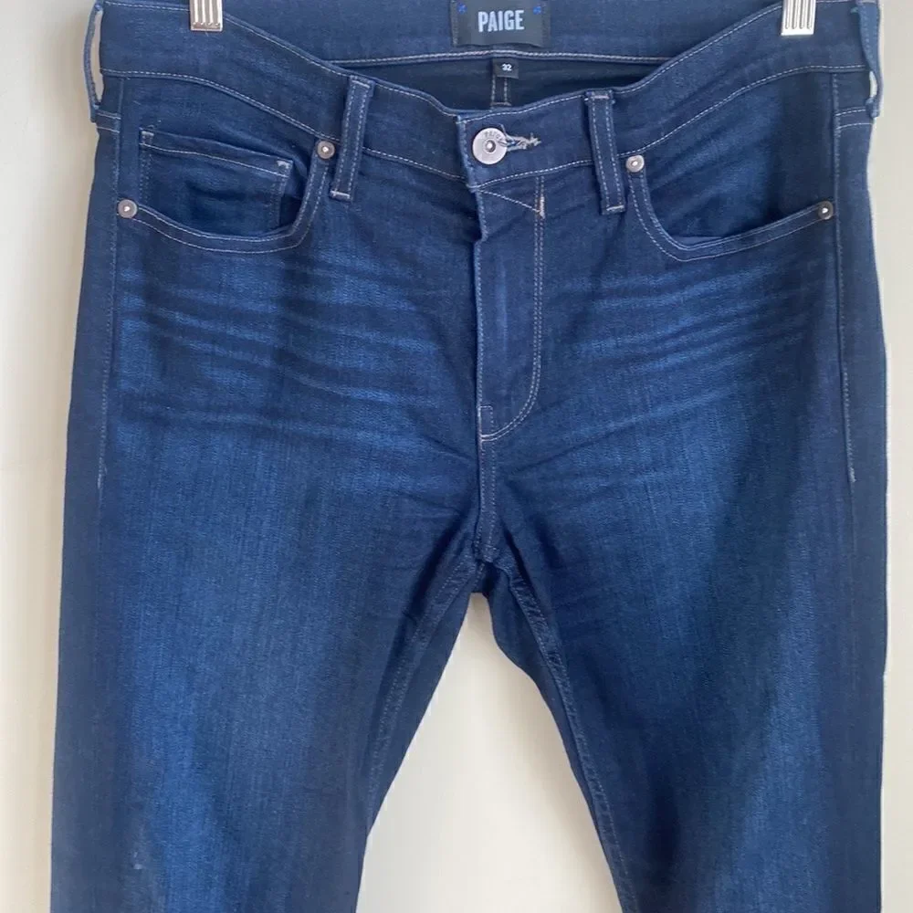 PAIGE versatile blue